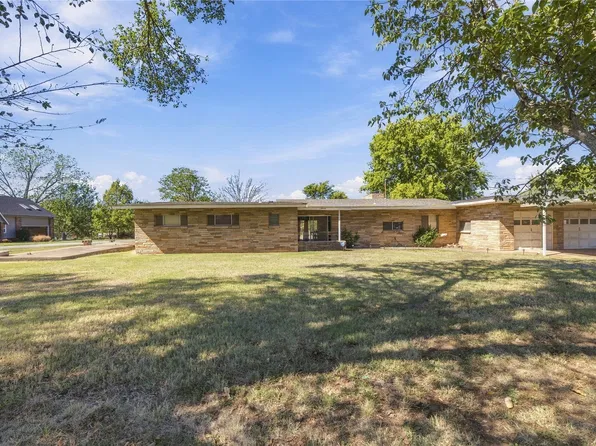 1402 N 157th East Ave, Tulsa, OK 74116