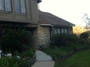 1365 Avenida De Cortez, Pacific Palisades, CA 90272
