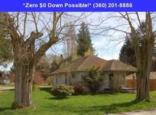 333 Central St, Sedro Woolley, WA 98284