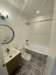 Rented by Aron Fried, LREB