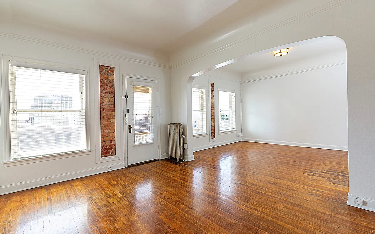 Floor plan 1bdr_735