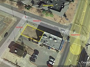 Denison St, Muskogee, OK 74401
