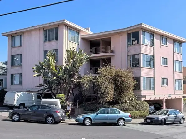 Acton Place, 252 Acton Pl #5, Oakland, CA 94606