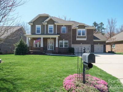 224 Alexandria Dr, Mooresville, NC, 28115