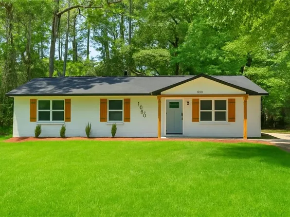 10100 Broken Branch Ct NE, Covington, GA 30014