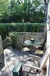385 Markham St #1 — Photo 6