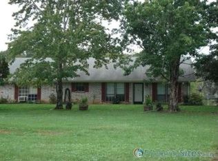 10160 County Road 2124d, Longview, TX 75603