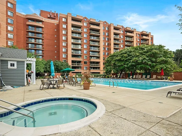 2230 George C Marshall Dr #813 — Photo 20