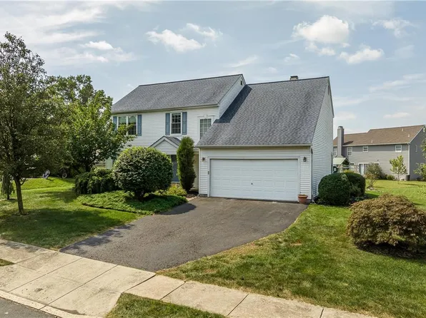1247 Colonial Dr, Quakertown, PA 18951