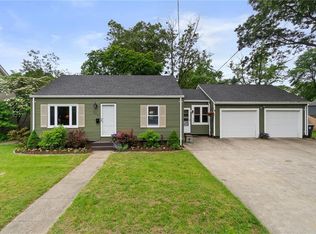 109 Holmes Rd, Warwick, RI 02888