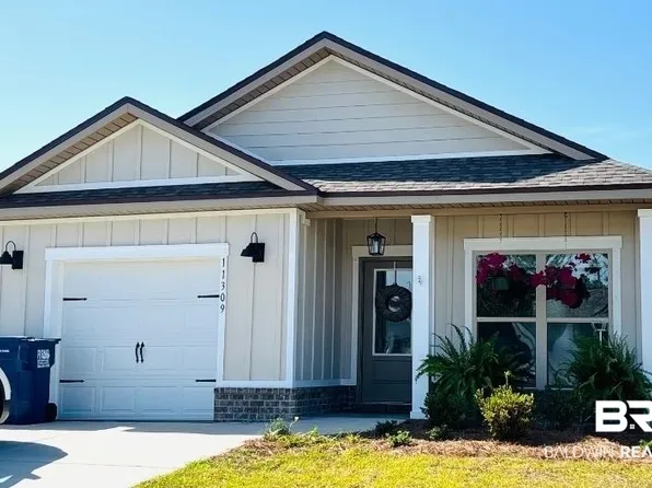 11309 Cloister Dr, Daphne, AL 36526