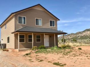 2951 E Badger Way, New Harmony, UT 84757