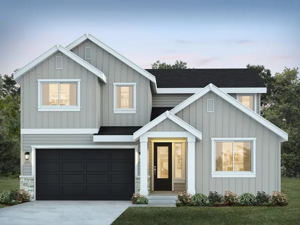 Plan 2462 Plan, Three Cedars
