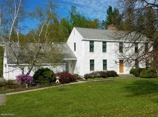 64 Yvonne Dr, Dalton, MA 01226