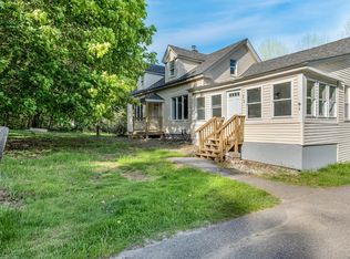 512 Manchester Rd, Belgrade, ME 04917