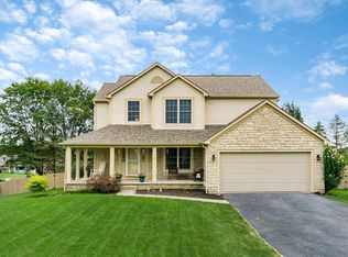 699 Osborn Dr, Pataskala, OH 43062