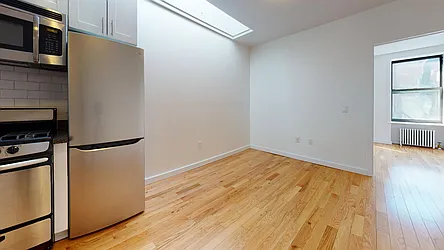 Rented by Bond New York