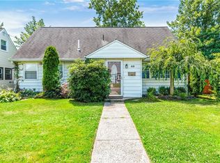 40 W Arthur Pl, Iselin, NJ 08830