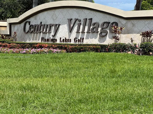 1400 SW 124th Ter APT 109Q, Hollywood, FL 33027