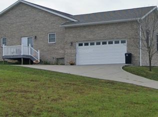 1420 Kenton Pointe Way #1420, Maysville, KY 41056
