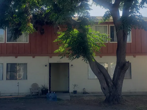 1171 Persimmon Ave, El Cajon, CA 92021