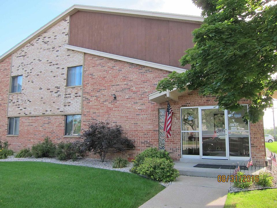 1st image of 4780 N 118th St #16