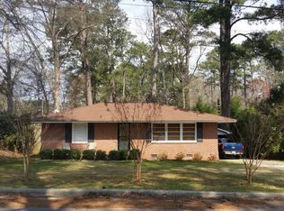 3019 Vultee Dr, Columbus, GA 31909