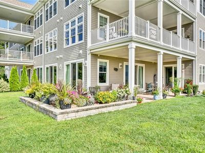 7 Compass Way #D101, Westerly, RI, 02891
