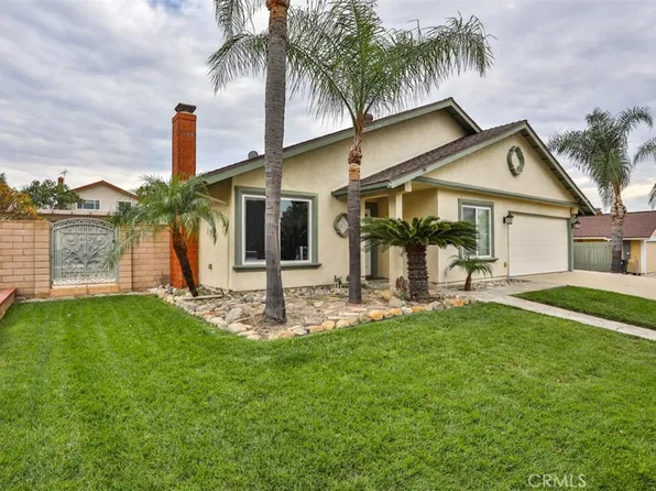 1476 Fernando Ave, Upland, CA 91786