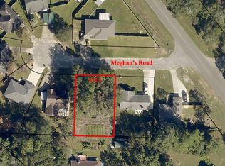 3313 Meghans Way, Pace, FL 32571