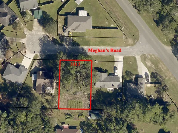 3313 Meghans Way, Pace, FL 32571