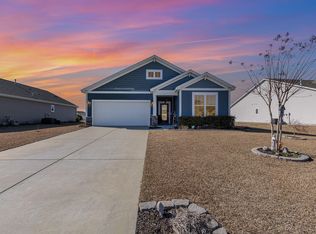 1377 Tessera Way, Myrtle Beach, SC 29579