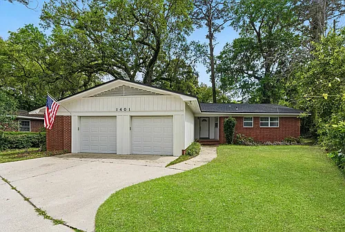 1401 Claude Pichard Dr Photo 1