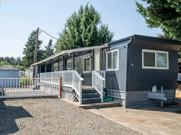 4750 Franklin Blvd Space C3, Eugene, OR 97403