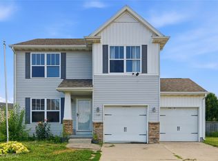 3408 Maple St SW, Bondurant, IA 50035