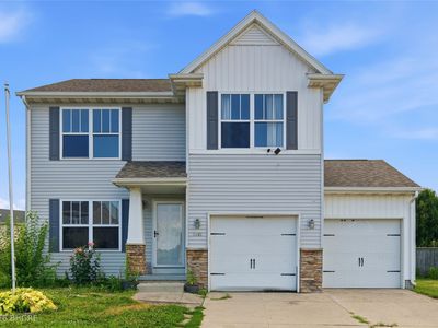 3408 Maple St SW, Bondurant, IA, 50035