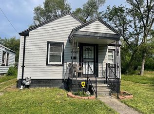 8260 Auburn St, Detroit, MI 48228