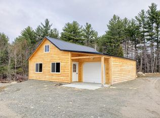 636 Park St, Milo, ME 04463