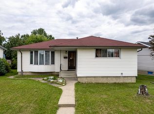 13303 58th St NW, Edmonton, AB T5A0P9