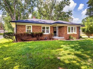 10788 Spry Rd, Newburgh, IN 47630