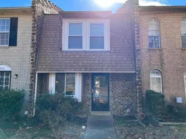 4795 Winchester Rd, Memphis, TN 38118