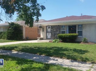 490 Exchange Ave, Calumet City, IL
