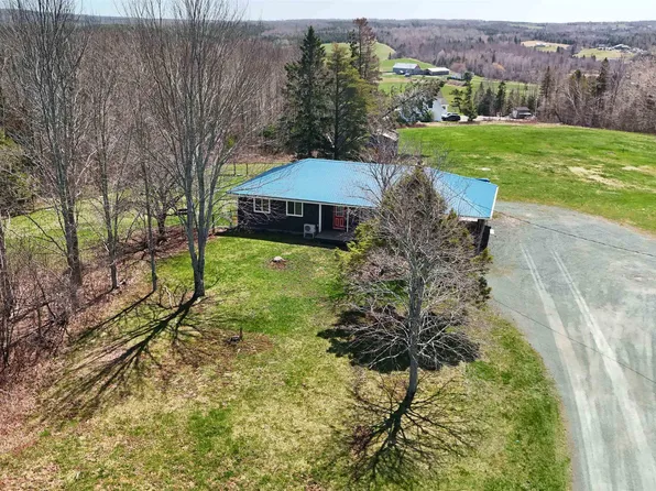 25 Garvie Branch Rd, Antigonish, NS B2G 3A4