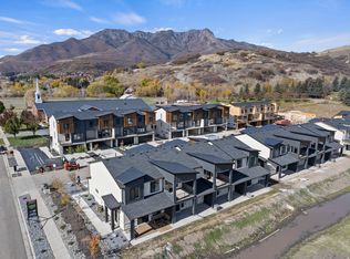 5828 N Jeeder Dr #69, Morgan, UT 84050