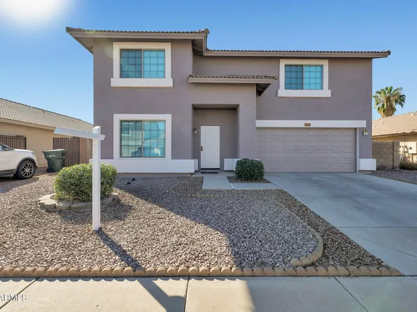 3023 W QUAIL Avenue, Phoenix, AZ 85027