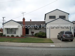 1293 Chapel Ave, San Leandro, CA 94579
