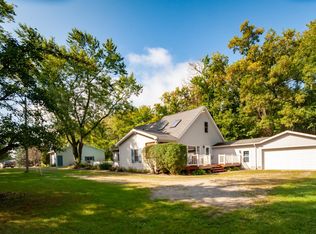 13652 Old Us Highway 12, Chelsea, MI