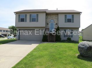 1271 Catamaran Dr, Columbus, OH 43207