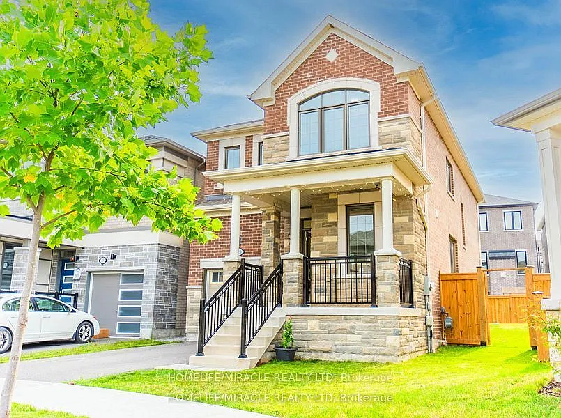 3059 Hollyberry Trl