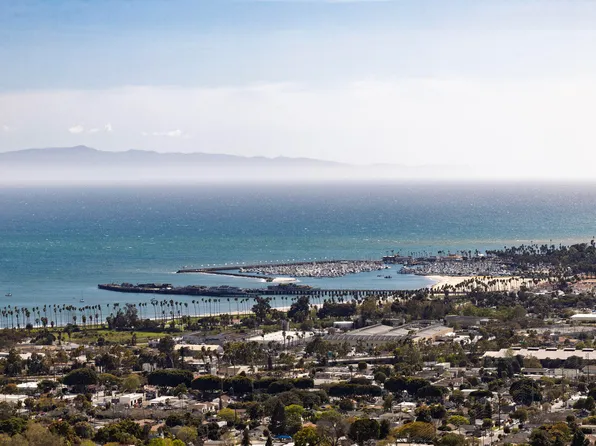 45 Via Alicia, Santa Barbara, CA 93108